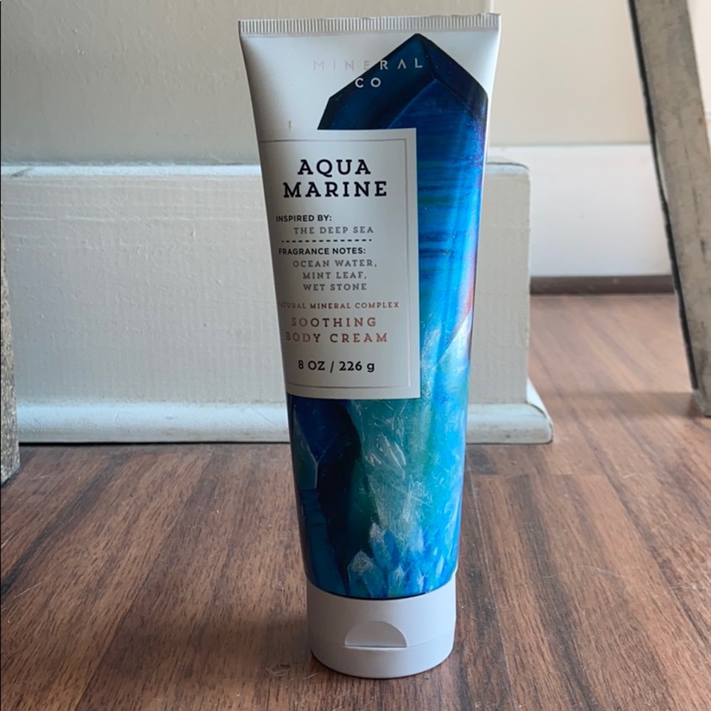Bath & Body Works Lotion - New